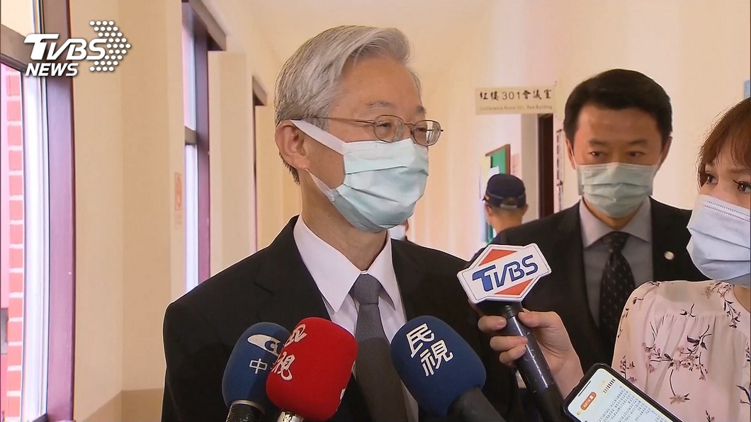 圖／TVBS