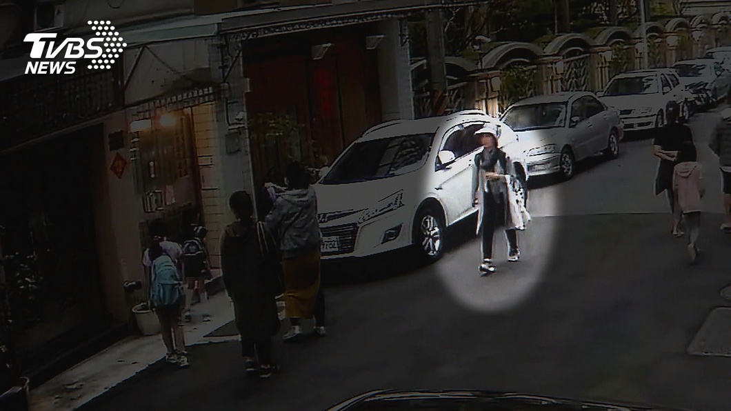 圖/TVBS