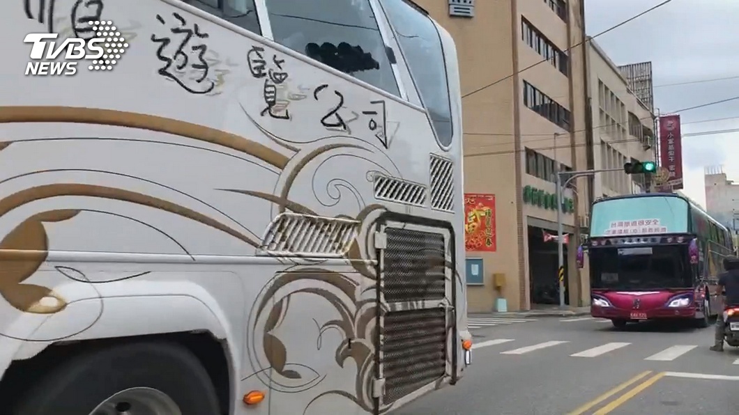 圖／TVBS