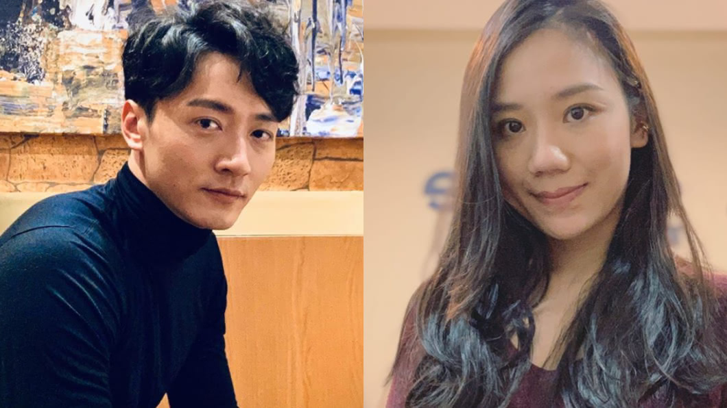 馬俊麟爆不倫!妻一個人剖腹產子:不想麻煩家人