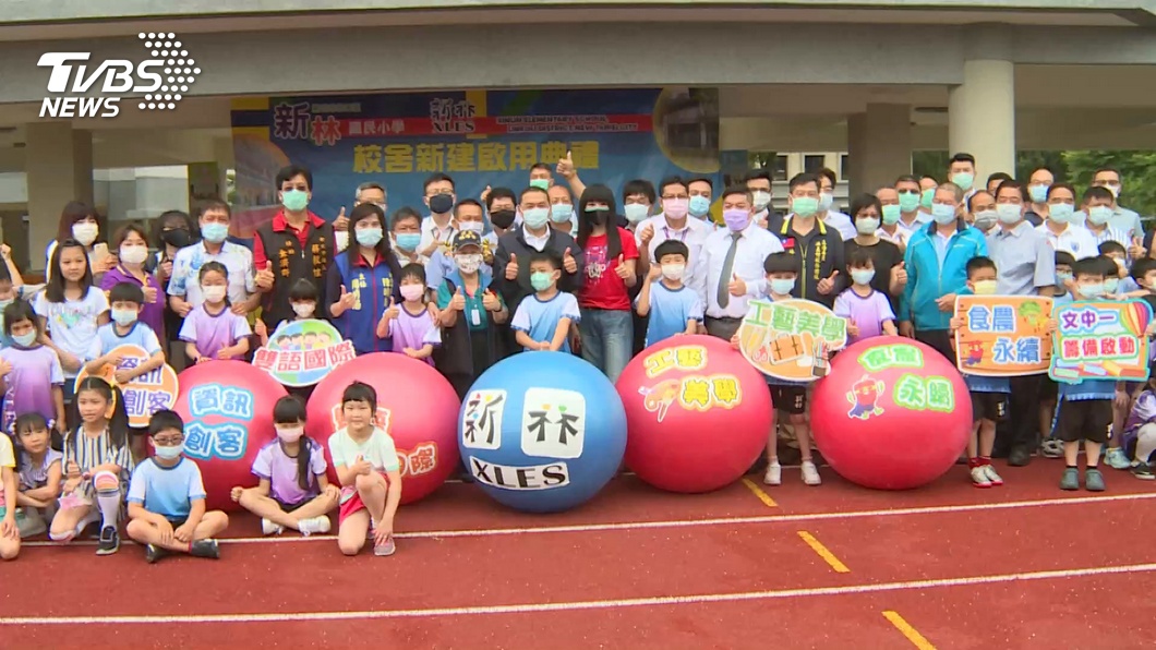 圖／TVBS