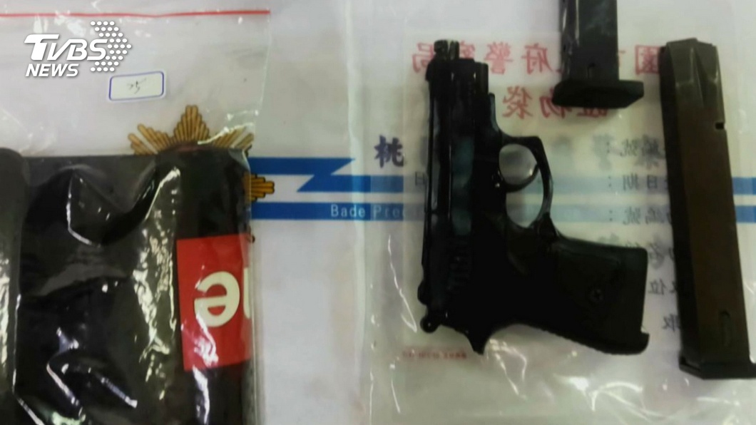 圖/TVBS