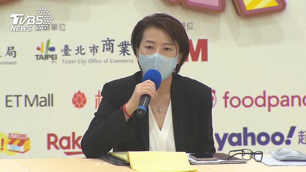 捷克團月底將抵台 黃珊珊:北市仍不清楚行程
