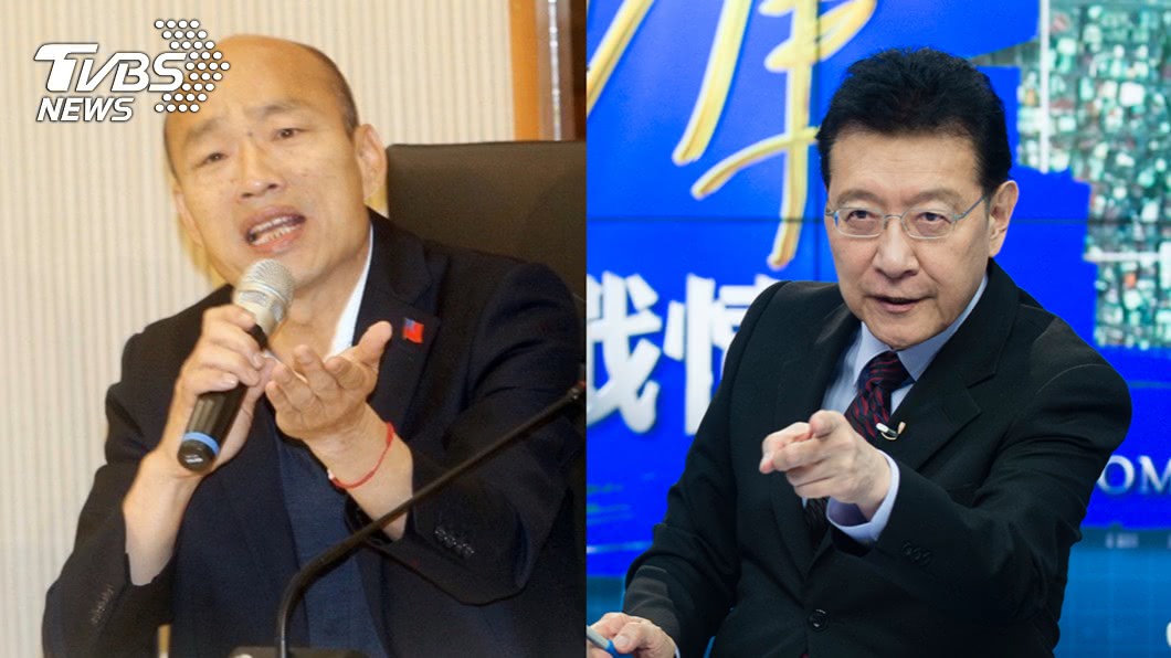 「韓國瑜到底犯了什麼錯？」　趙少康3字揭罷韓真正動機