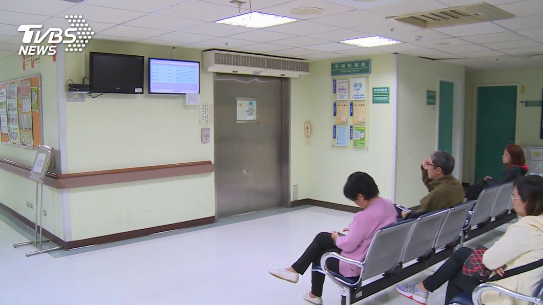 圖／TVBS