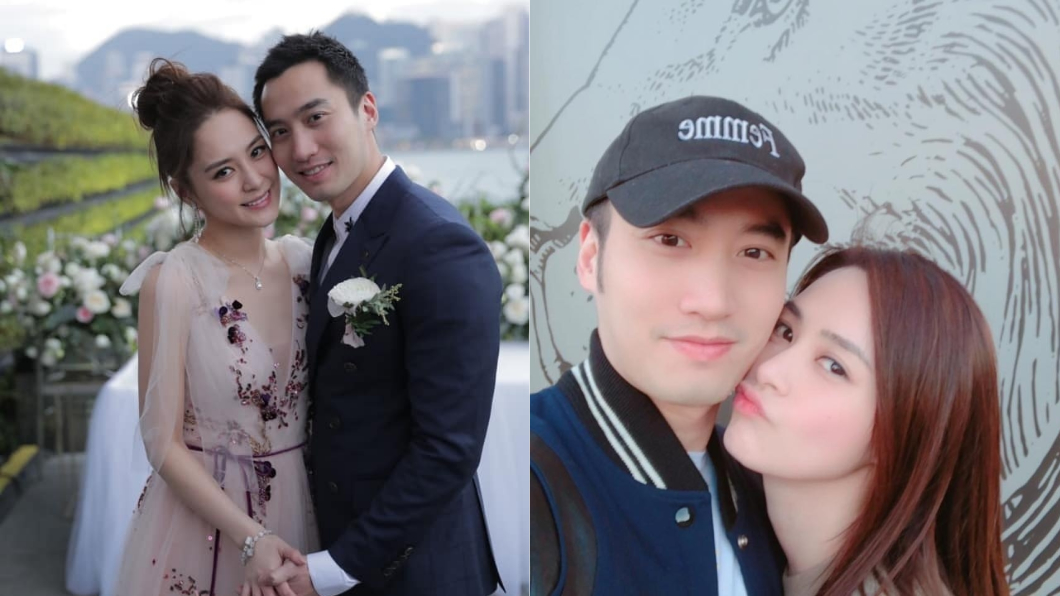 結婚不到2年!阿嬌驚爆離婚醫師尪 認了:已簽協議