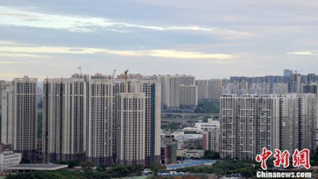 中國大陸4月出口負轉正　年增8.2%