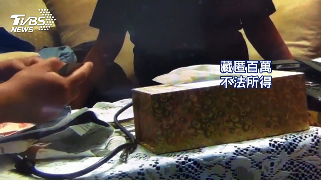 圖/TVBS