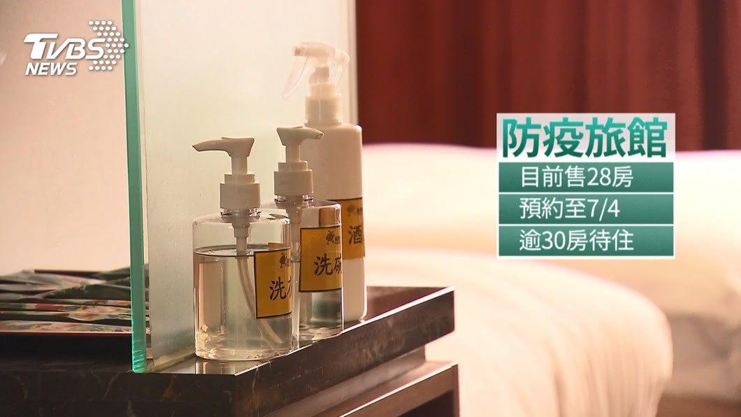 圖/TVBS