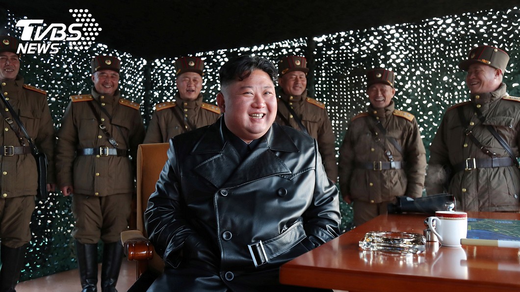 死訊是幌子！金正恩消失真相曝　知情者爆他密謀「此事」