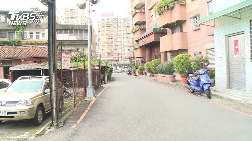 圖／TVBS