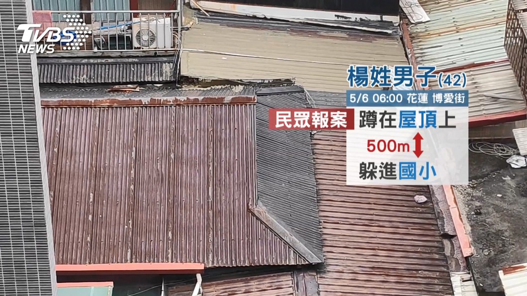 圖/TVBS