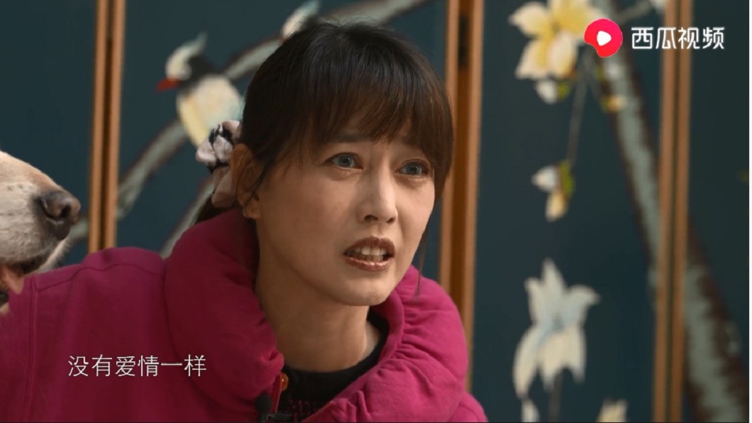 (圖／翻攝自西瓜視頻)