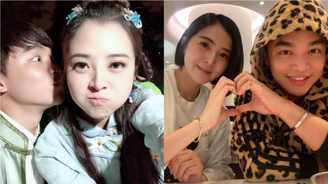 情侶吵架唸心經!張峰奇禁女友殺生 捲袖餵蚊:佈施結緣