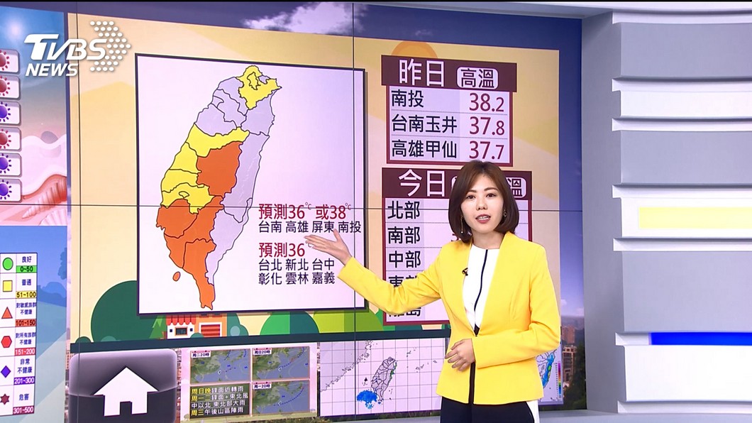 圖/TVBS