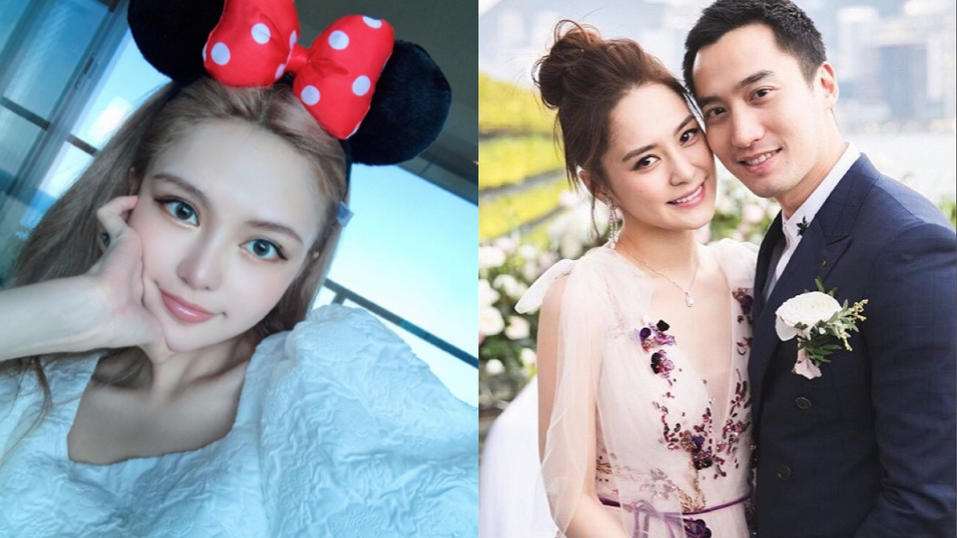 早就不看好阿嬌婚姻? 周揚青:旁邊那男人我看不到