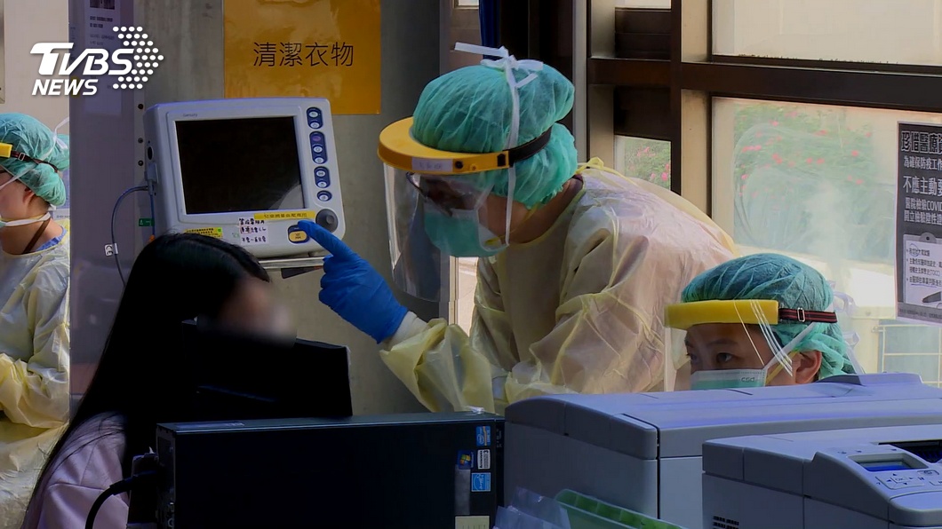 圖/TVBS