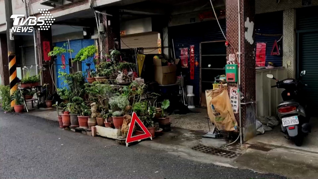 圖／TVBS