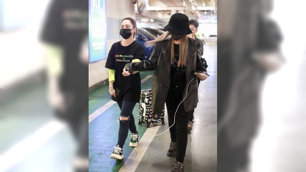 圖/翻攝自明星爱街拍微博