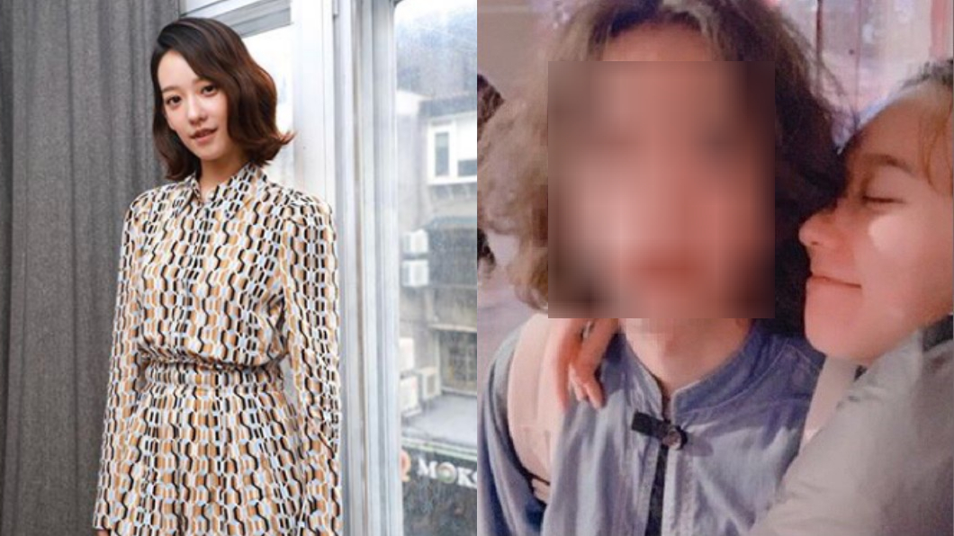 孟耿如想連同弟弟的份一起活下去。(圖／翻攝自孟耿如Instagram)