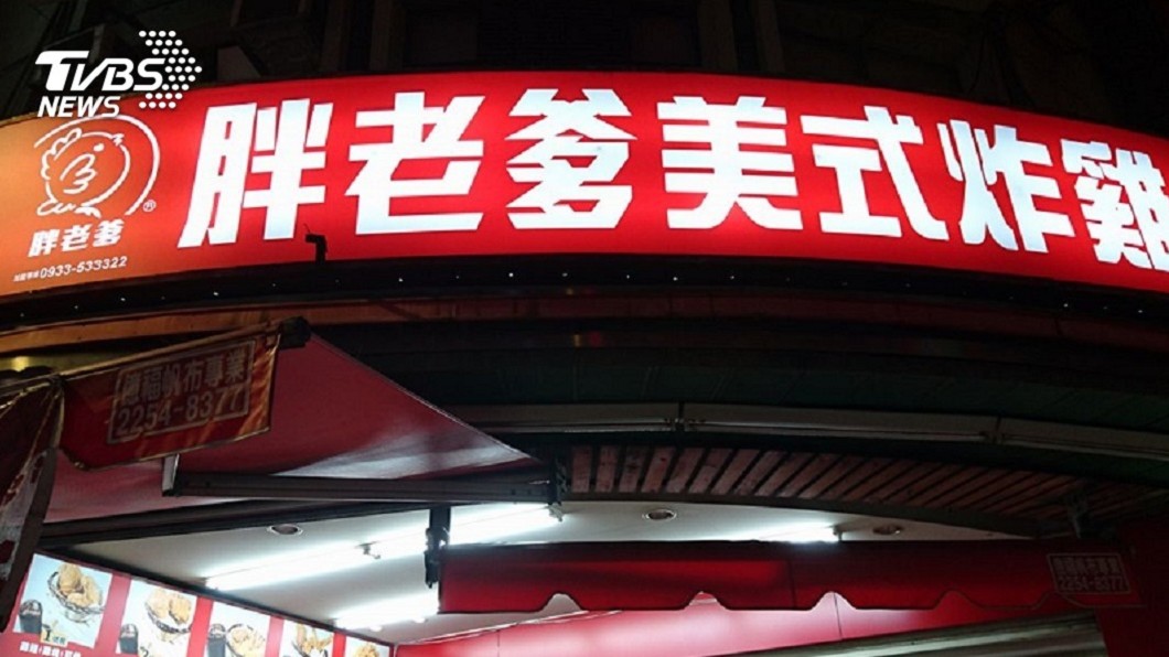 曾被預言「5年倒光」 網曝訂單依舊:外送救活胖老爹!