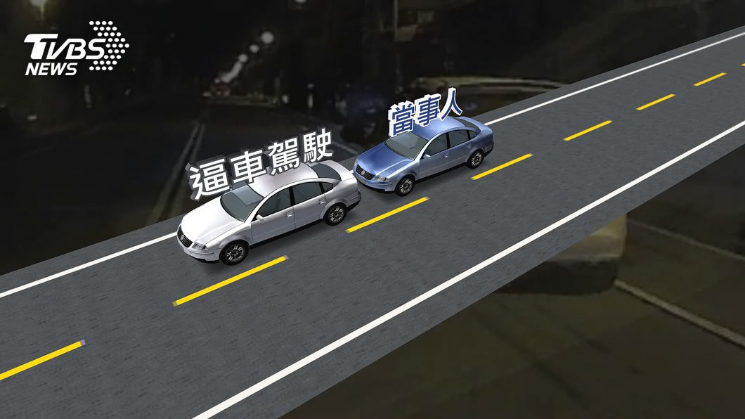 圖／TVBS