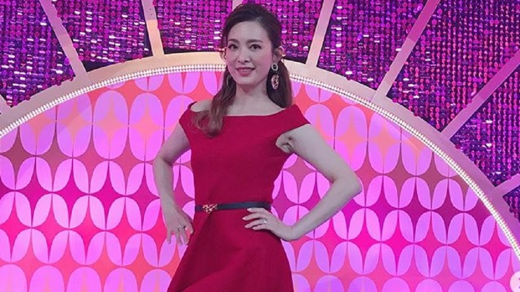 劉真倩影仍留在許多人心中。(圖/翻攝自劉真IG)
