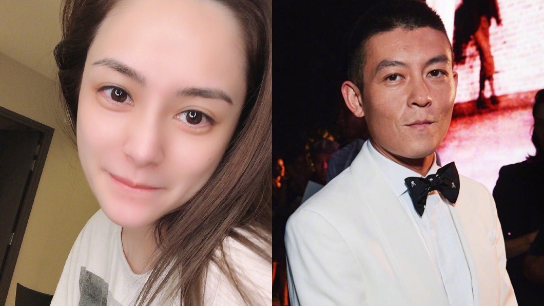 阿嬌離婚陳冠希發聲!「3組字藏深意」網敲碗:快安慰她