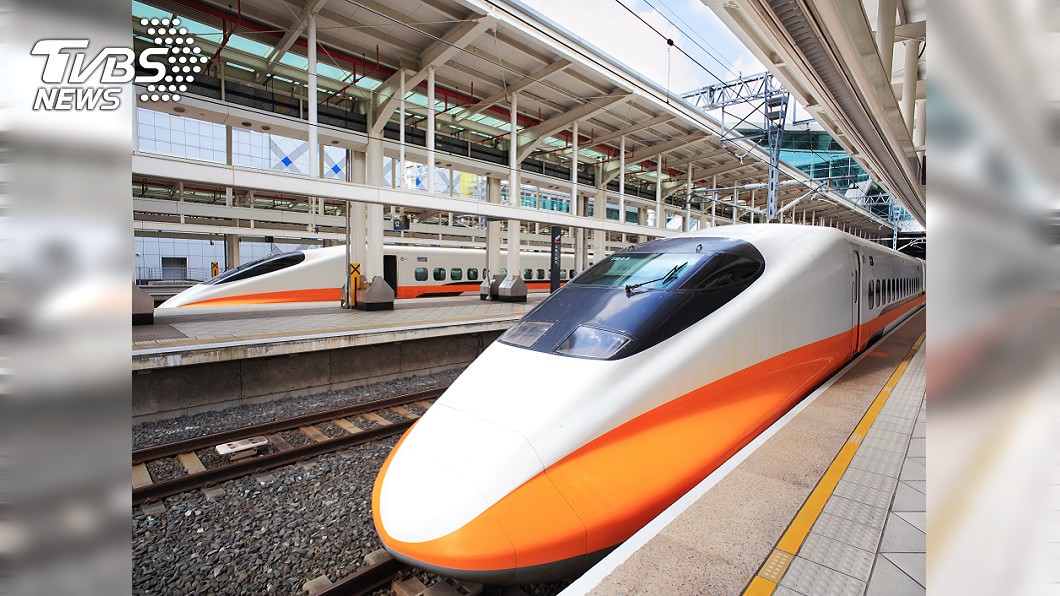 端午收假!高鐵加開2班北上列車 「全車對號座」疏散人潮