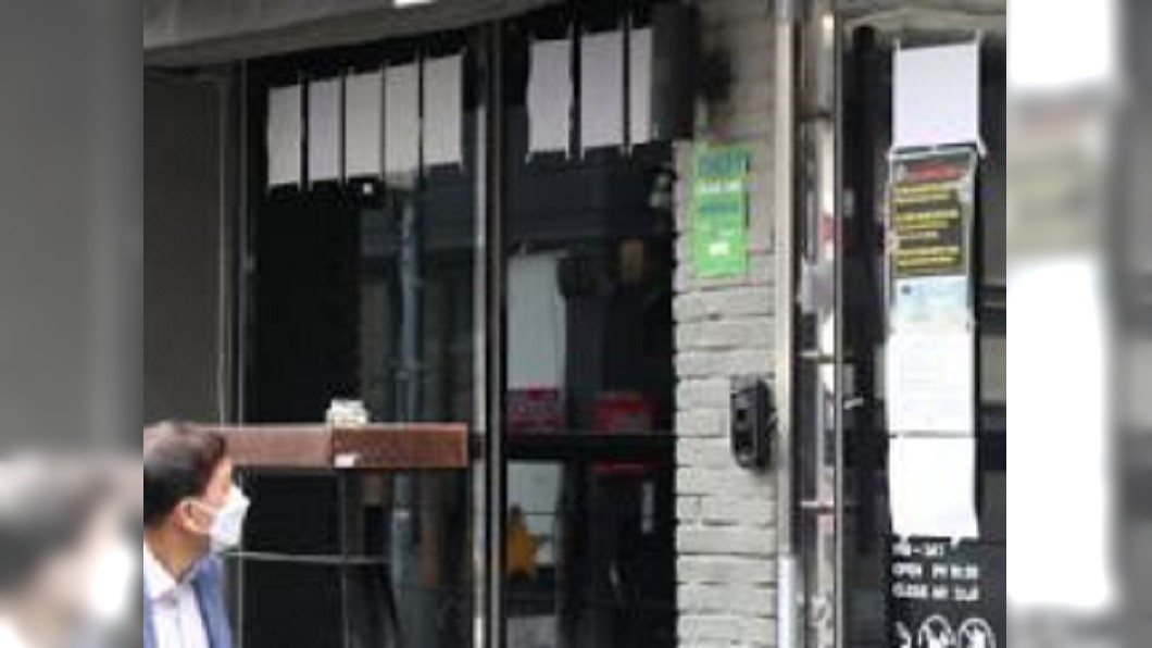 梨泰院群聚已41中鏢 首爾夜店全面關閉