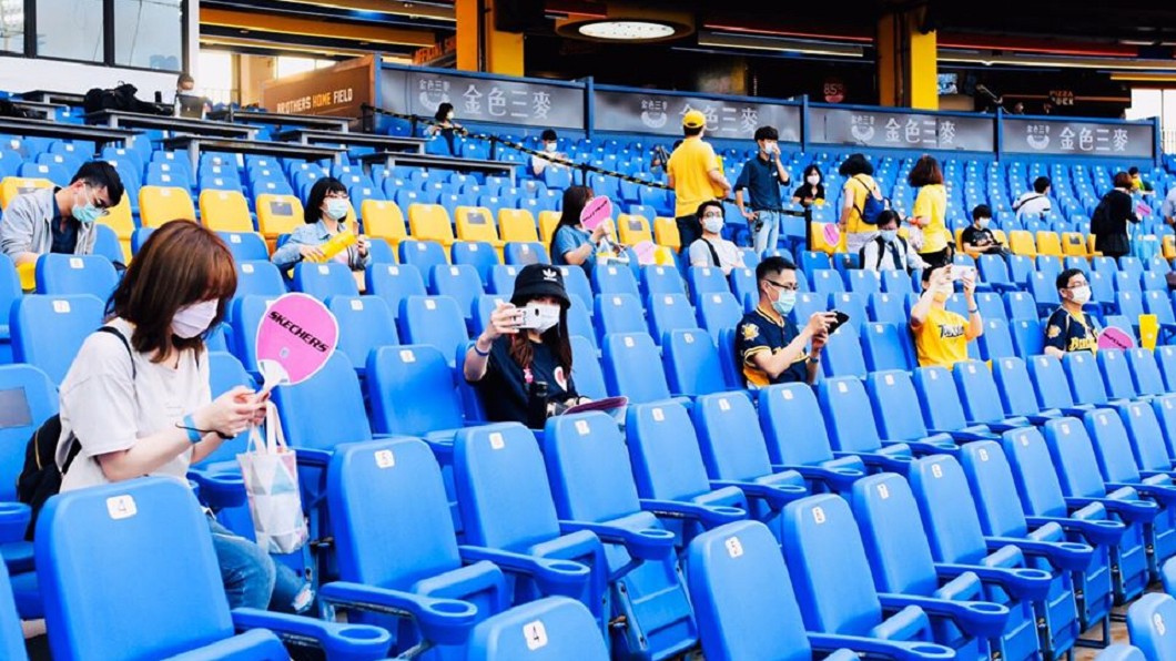 圖／翻攝自CPBL 中華職棒臉書