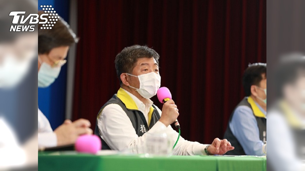 連28天無武漢肺炎本土病例　陳時中歸功全民