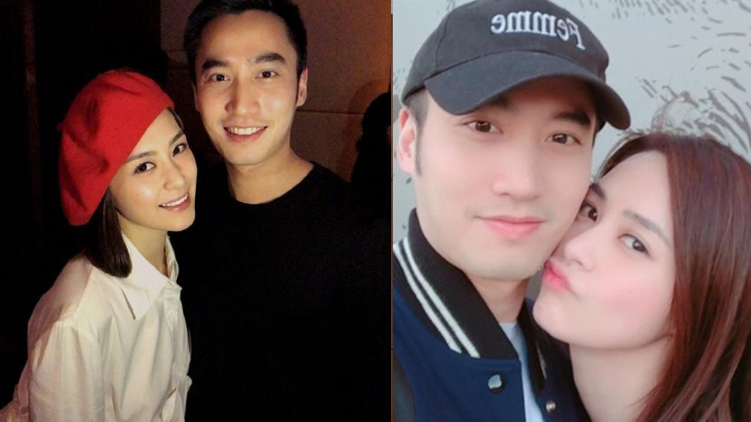 斷了無愛婚姻!阿嬌打破沉默 首發聲僅吐10字