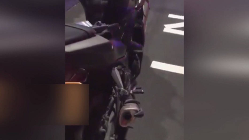 圖/翻攝自非常機車臉書