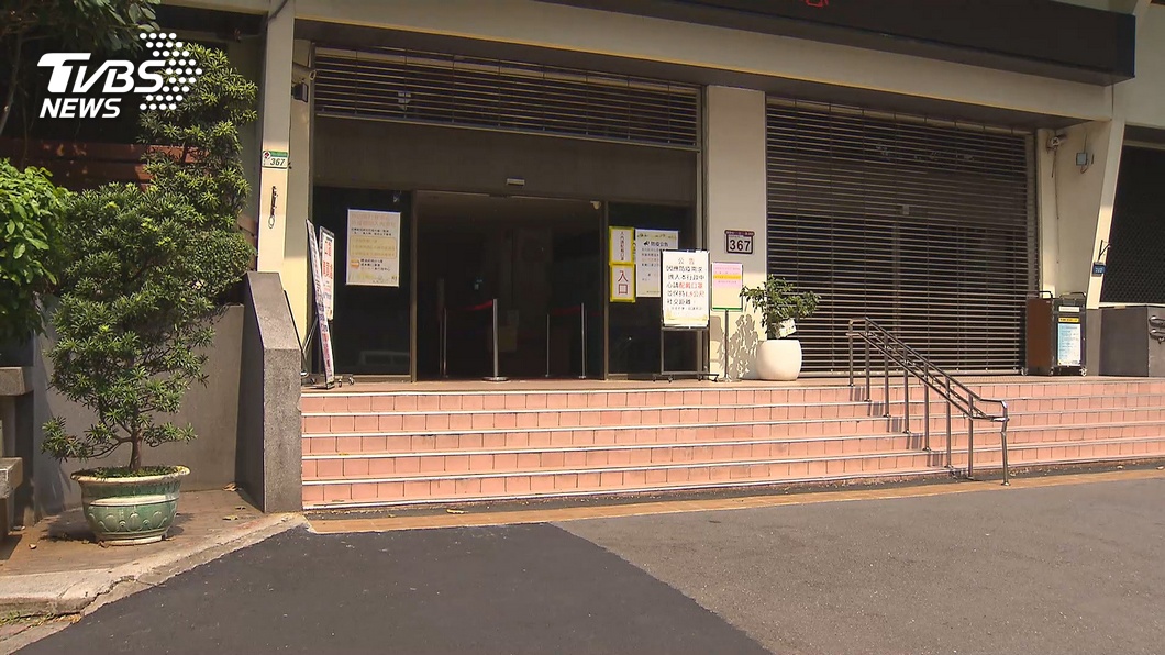圖／TVBS