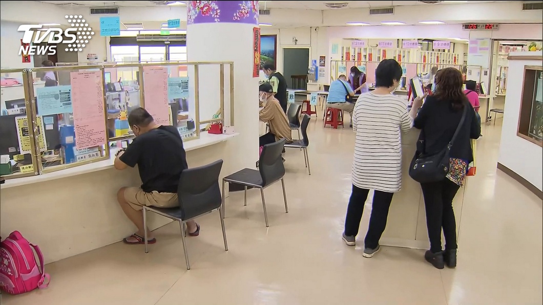 圖／TVBS