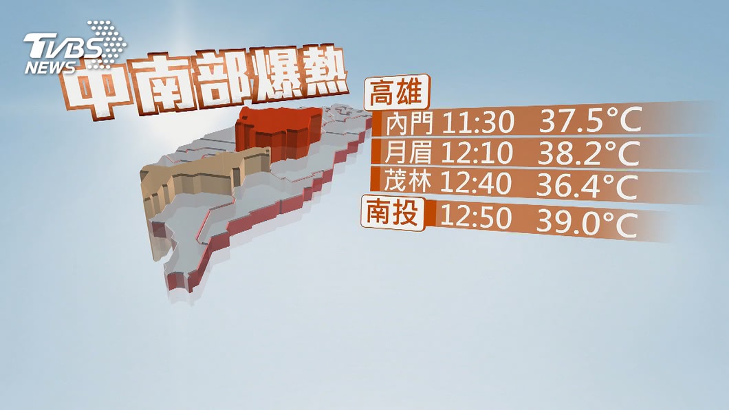 圖／TVBS