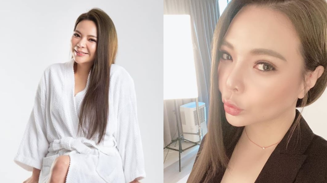 小甜甜驚傳緊急住院!悔嘆:沒想到會變這麼嚴重
