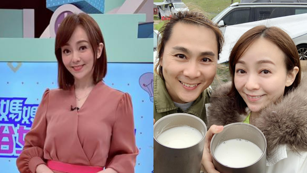 季芹嘆14年婚姻靠不斷磨合 認與王仁甫金錢觀落差大