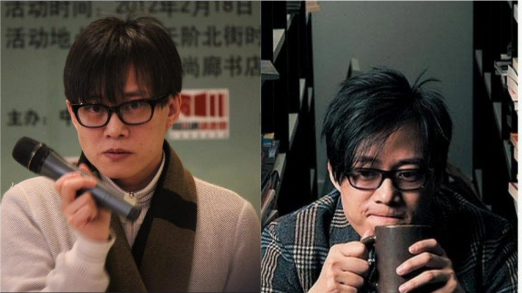 作品遭陸封殺!林夕「被佚名」反覺光榮:信念搶不走