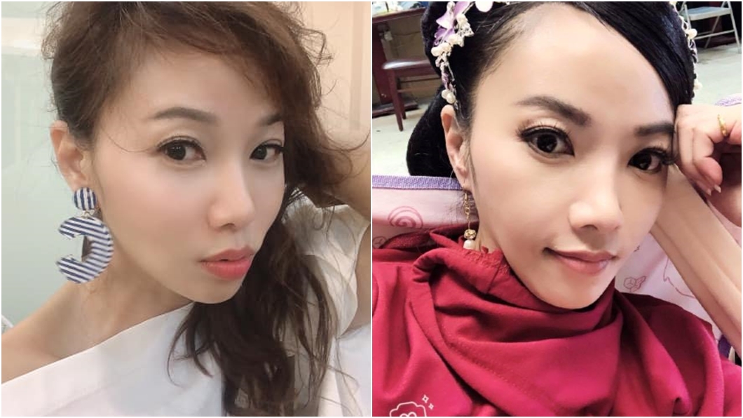 重男輕女！　八點檔女星淚訴遭母毆心碎冷戰十年