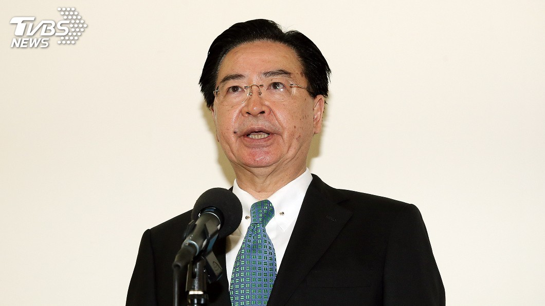 台巴邦誼鬆動? 吳釗燮:巴拉圭一向支持台灣
