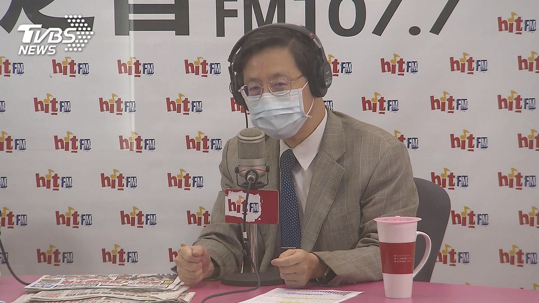 圖/TVBS