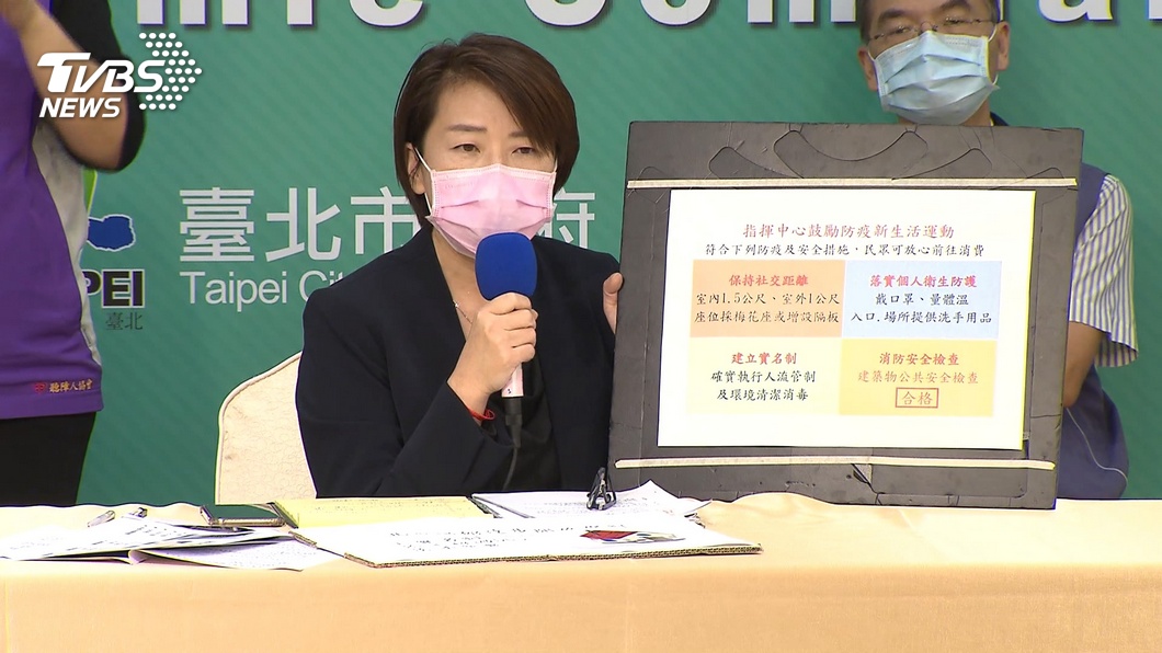 圖／TVBS