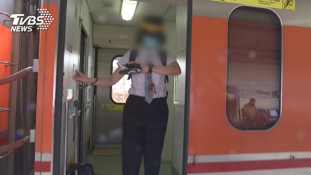 圖／TVBS