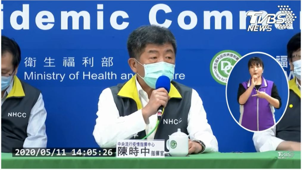 新冠肺炎又添1死 40多歲男多重器官衰竭亡