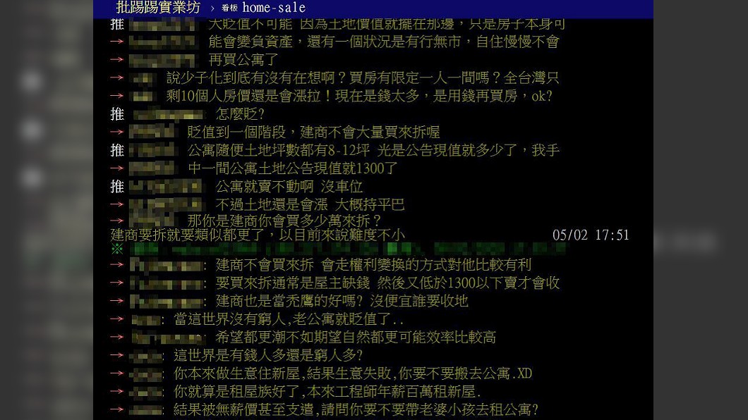 (圖／翻攝自PTT)