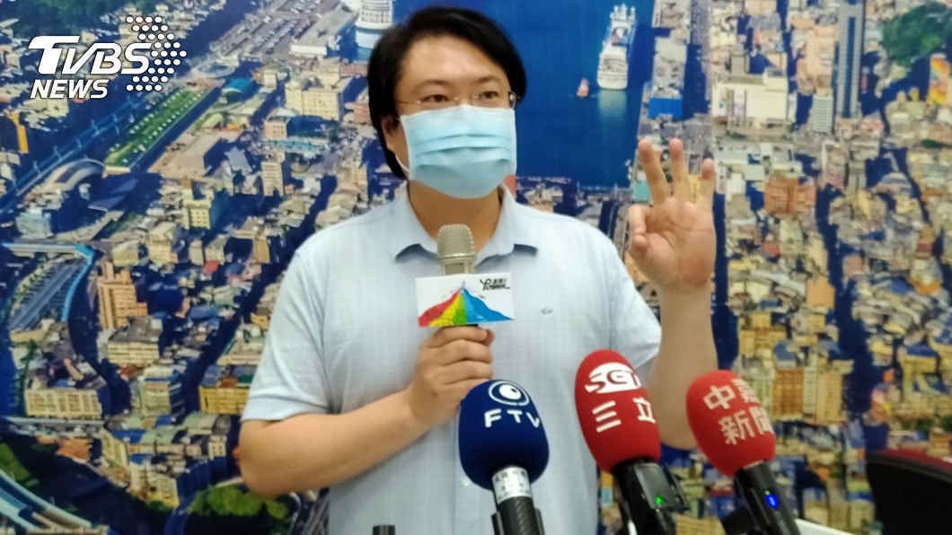 國中小裝冷氣 林右昌:基隆電力更新盼中央支持