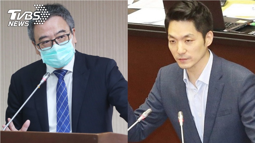 紓困之亂地方背鍋 衛福部「錯推蘇貞昌」:是他沒說清楚