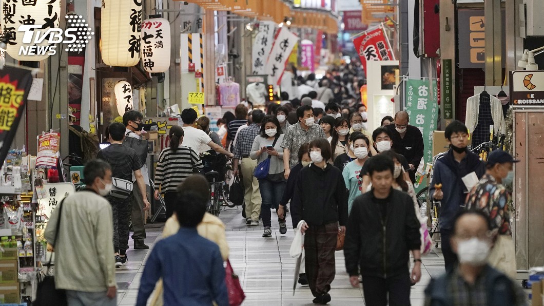 檢舉、騷擾仍開業店家 日本出現「防疫魔人」